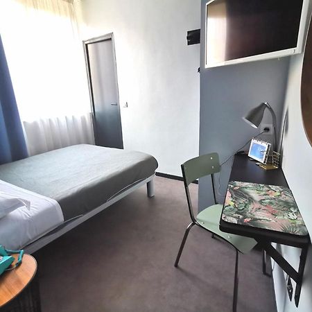 Hotel Alnea Cannes Kültér fotó