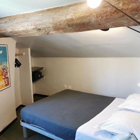 Hotel Alnea Cannes Kültér fotó
