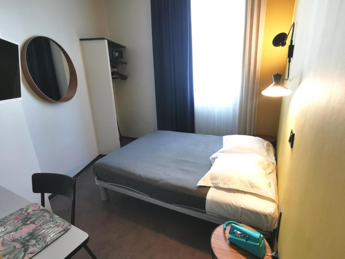 Hotel Alnea Cannes Kültér fotó