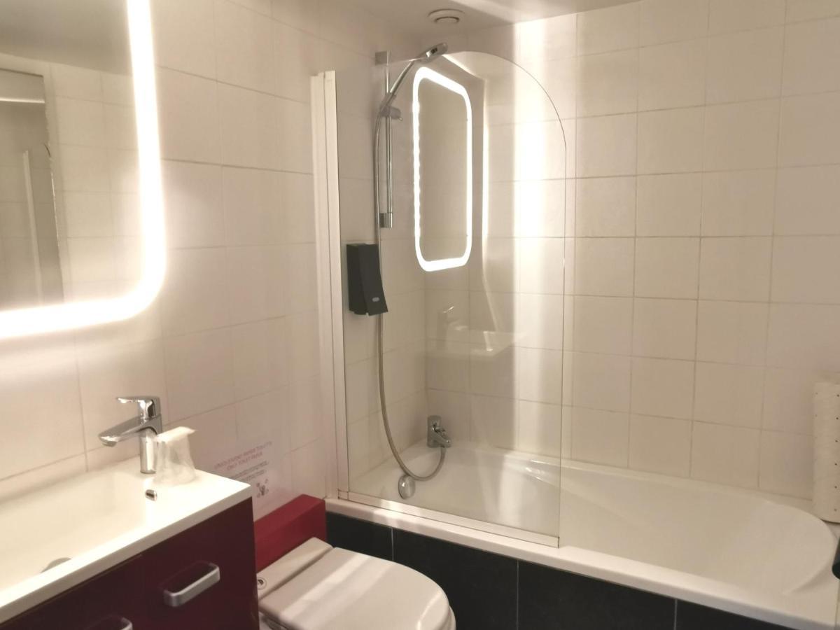 Hotel Alnea Cannes Kültér fotó