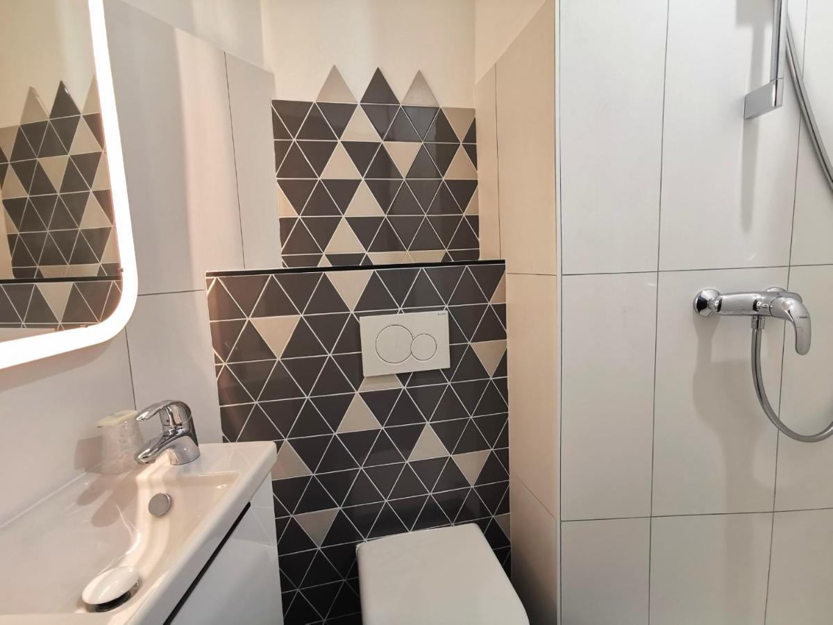 Hotel Alnea Cannes Kültér fotó