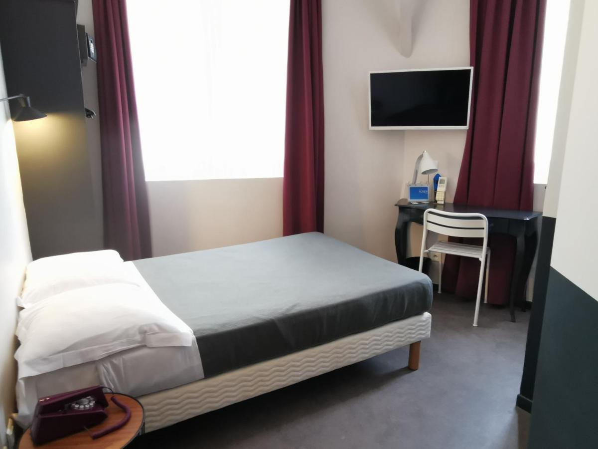 Hotel Alnea Cannes Kültér fotó