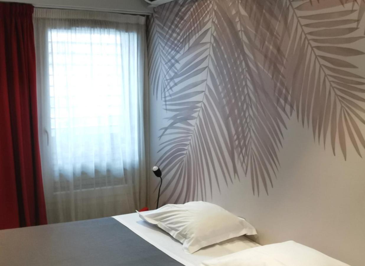 Hotel Alnea Cannes Kültér fotó