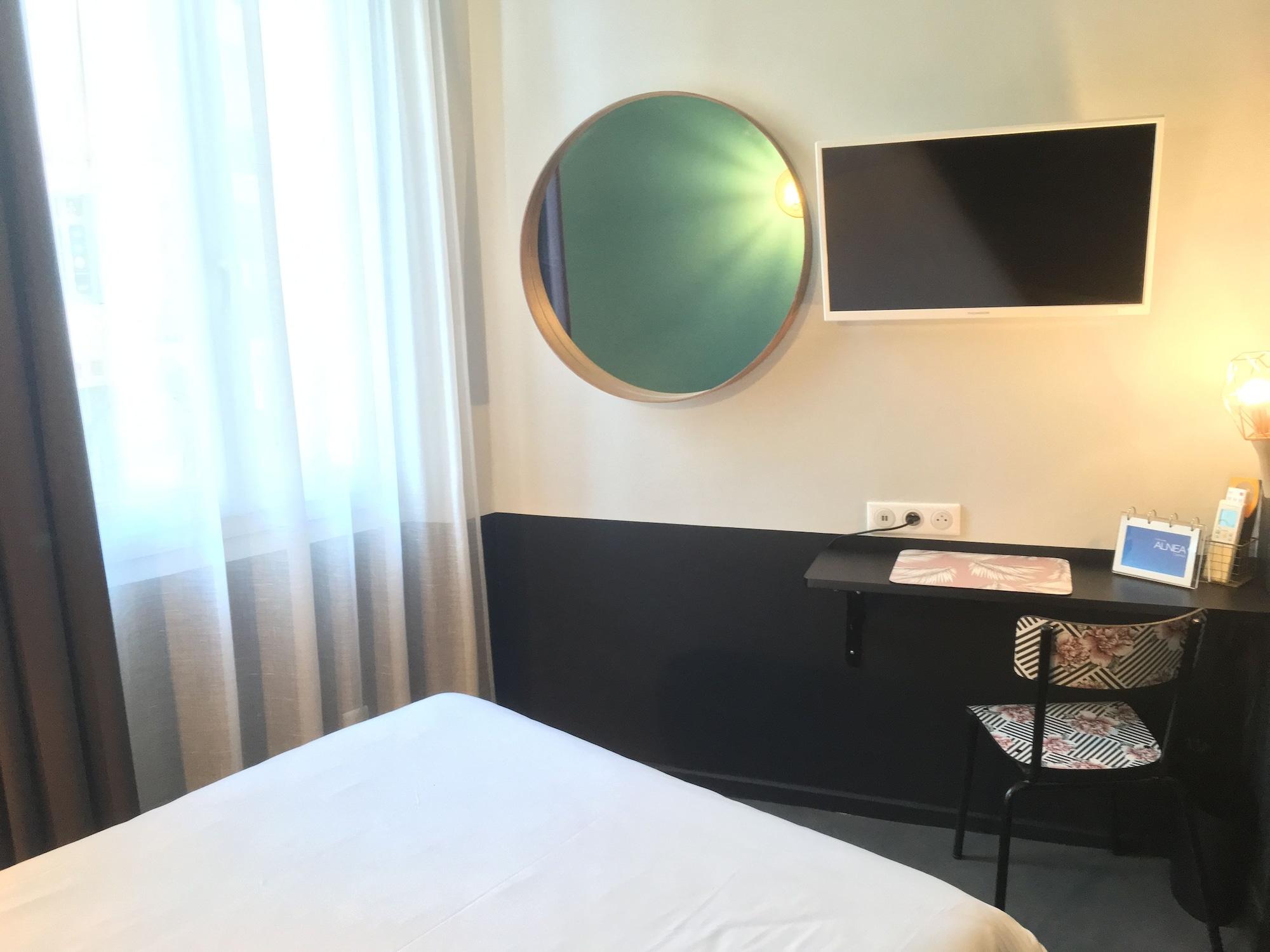 Hotel Alnea Cannes Kültér fotó