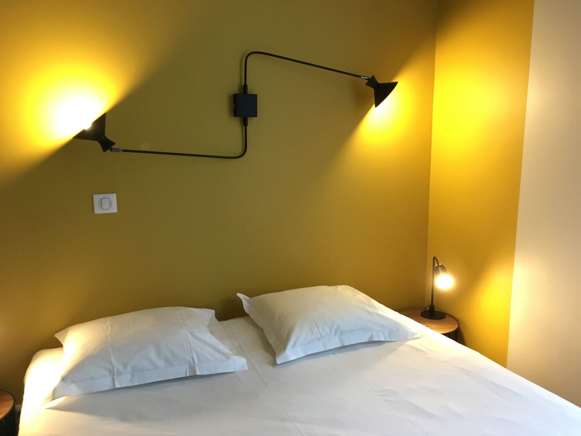 Hotel Alnea Cannes Kültér fotó