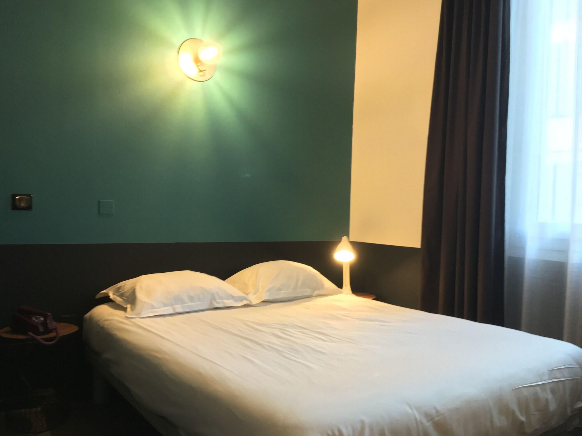 Hotel Alnea Cannes Kültér fotó