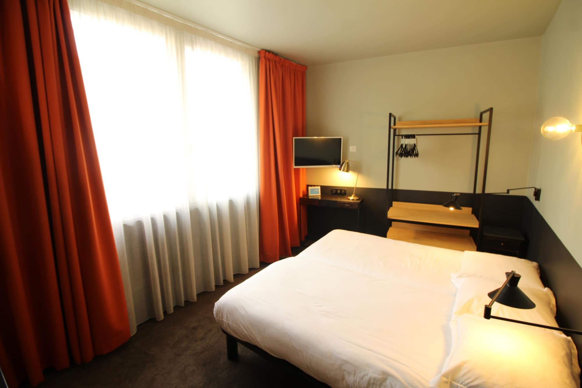 Hotel Alnea Cannes Kültér fotó