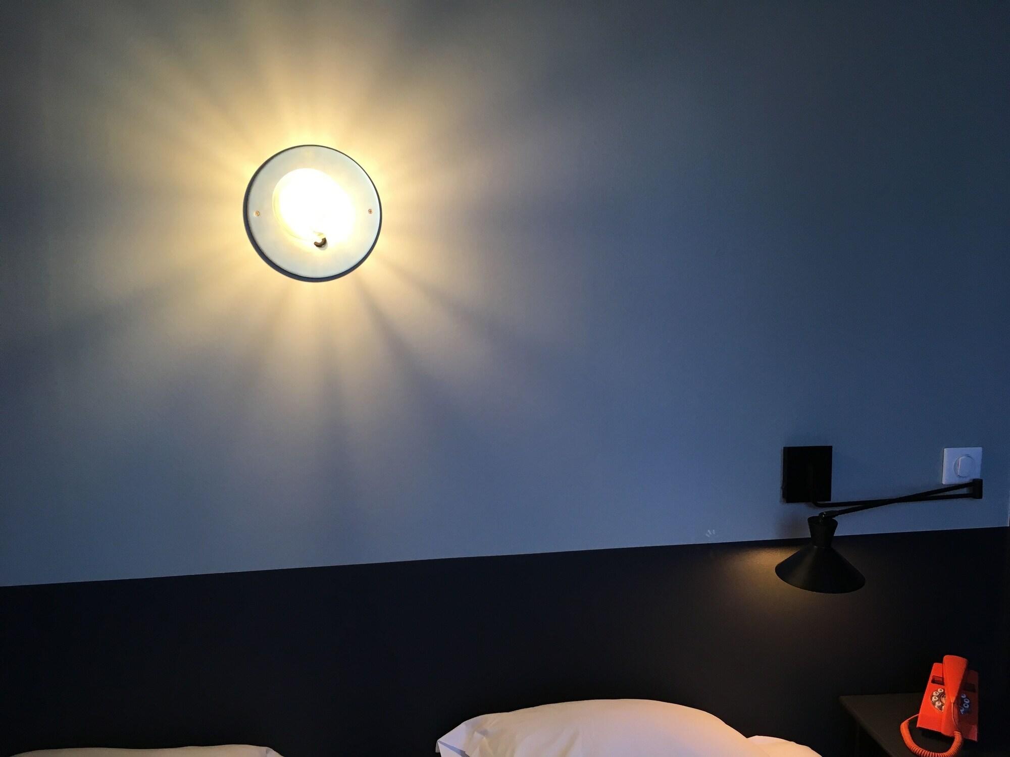 Hotel Alnea Cannes Kültér fotó