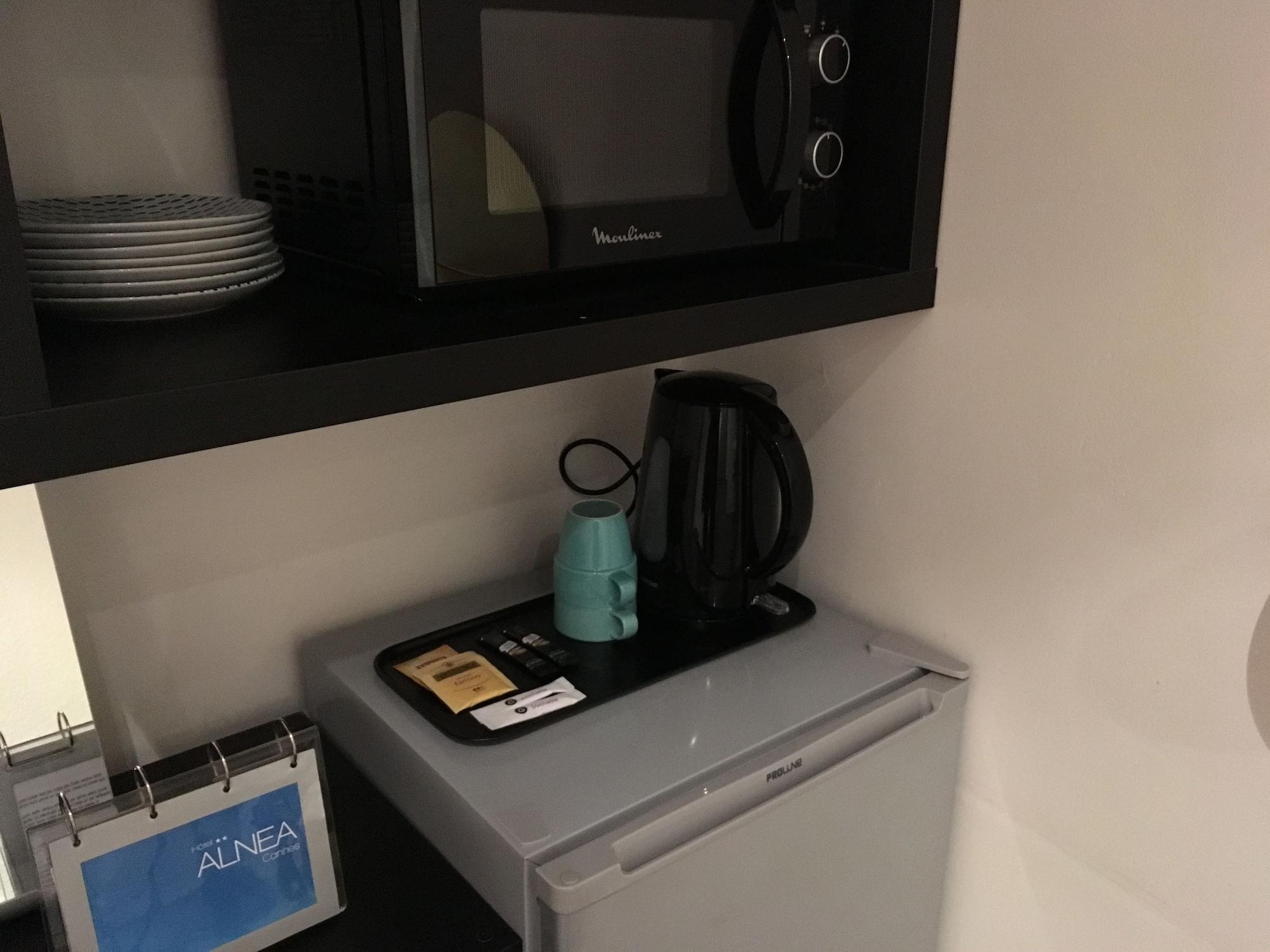 Hotel Alnea Cannes Kültér fotó
