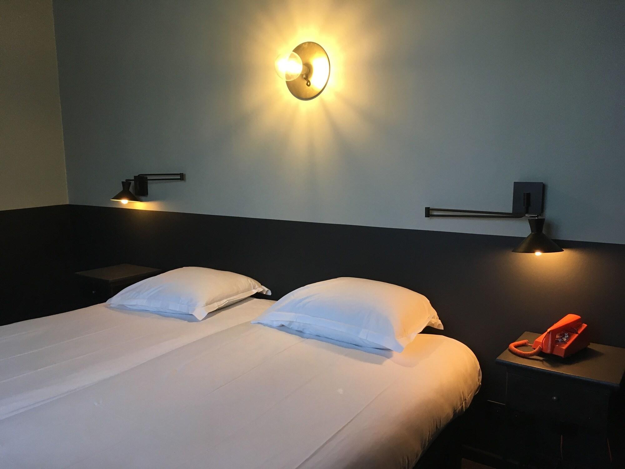 Hotel Alnea Cannes Kültér fotó