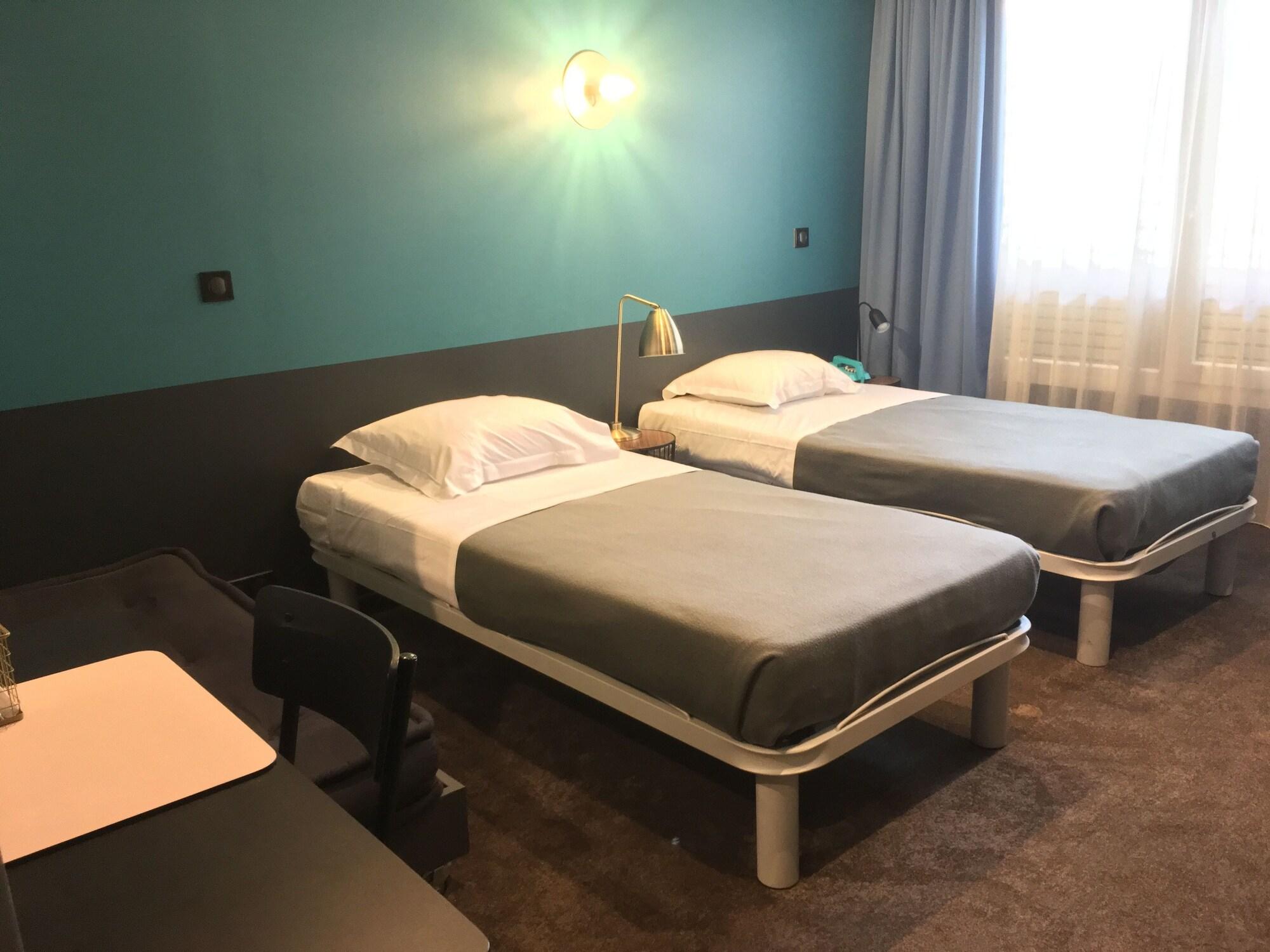 Hotel Alnea Cannes Kültér fotó