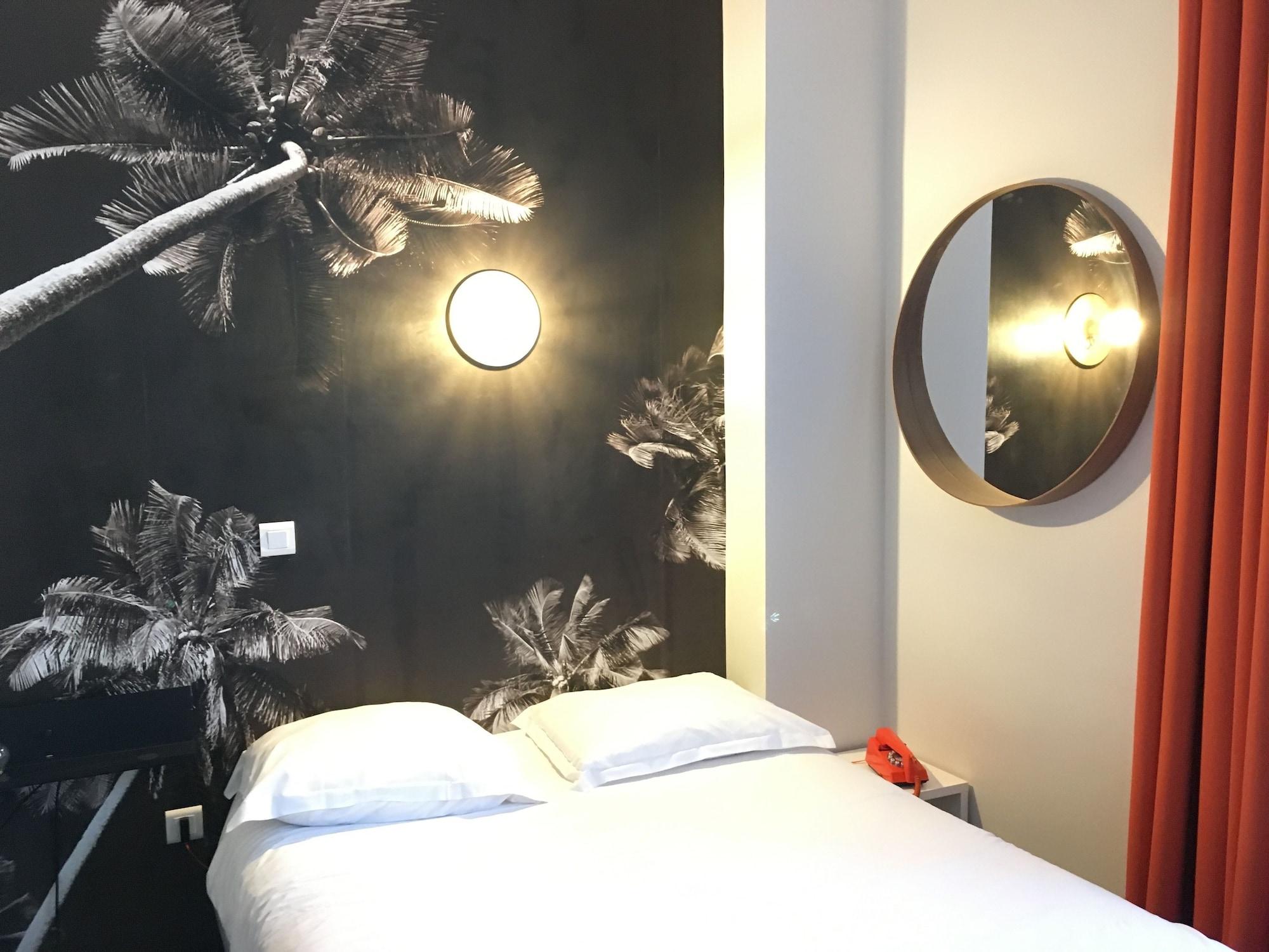 Hotel Alnea Cannes Kültér fotó