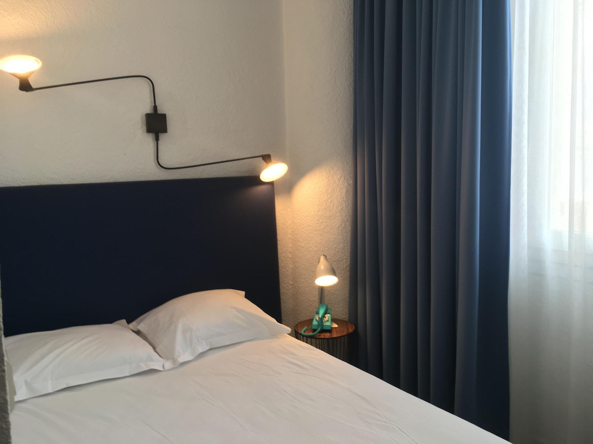 Hotel Alnea Cannes Kültér fotó