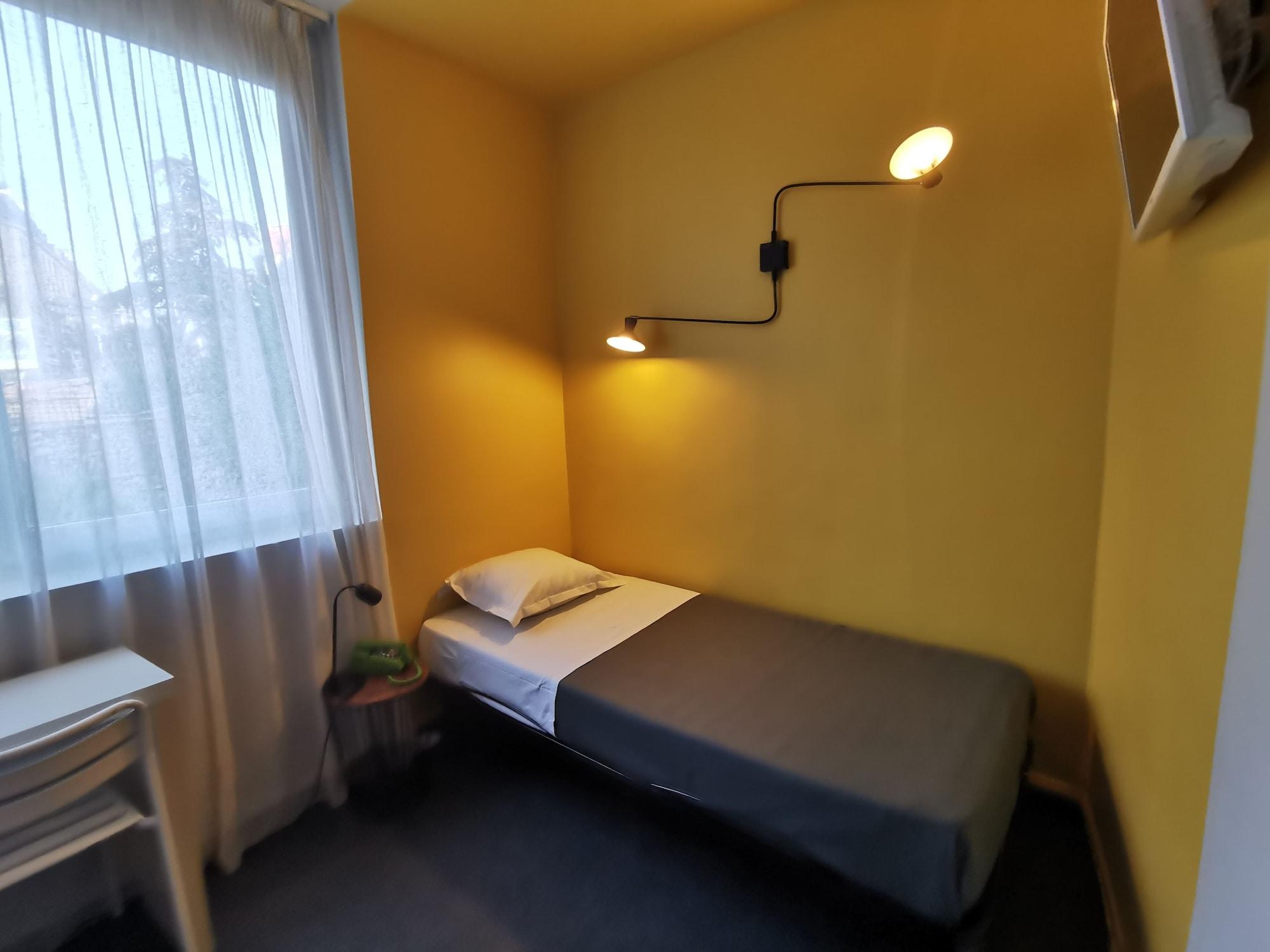Hotel Alnea Cannes Kültér fotó