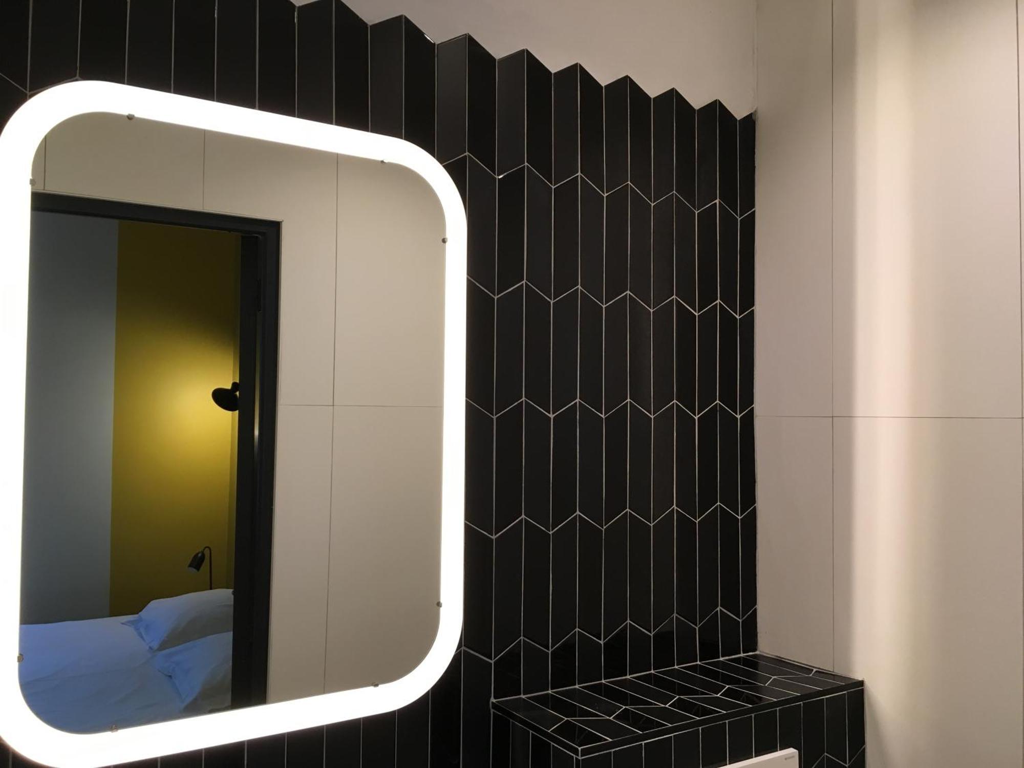 Hotel Alnea Cannes Kültér fotó