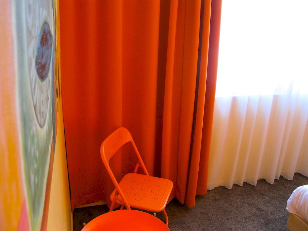 Hotel Alnea Cannes Kültér fotó