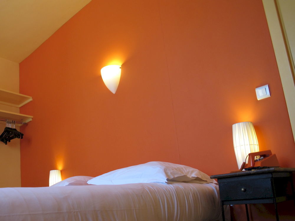 Hotel Alnea Cannes Kültér fotó