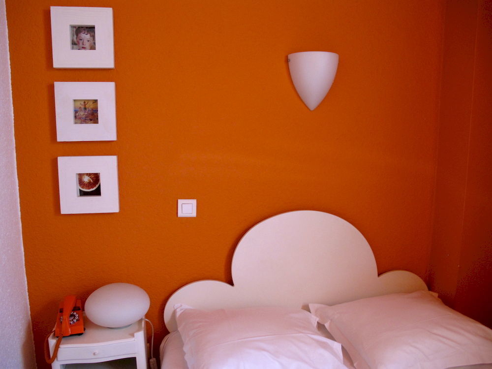 Hotel Alnea Cannes Kültér fotó