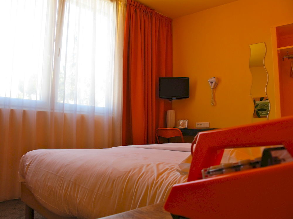 Hotel Alnea Cannes Kültér fotó