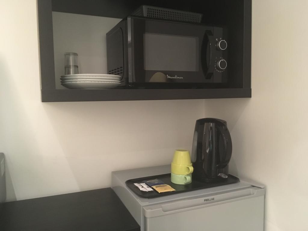 Hotel Alnea Cannes Kültér fotó