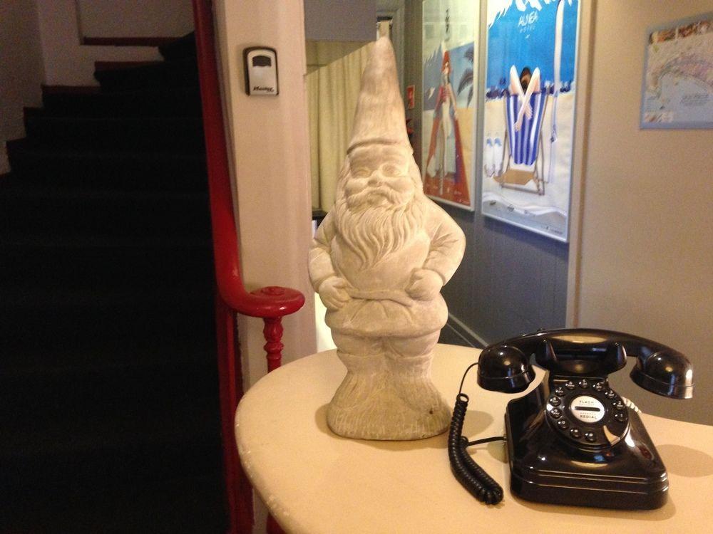 Hotel Alnea Cannes Kültér fotó