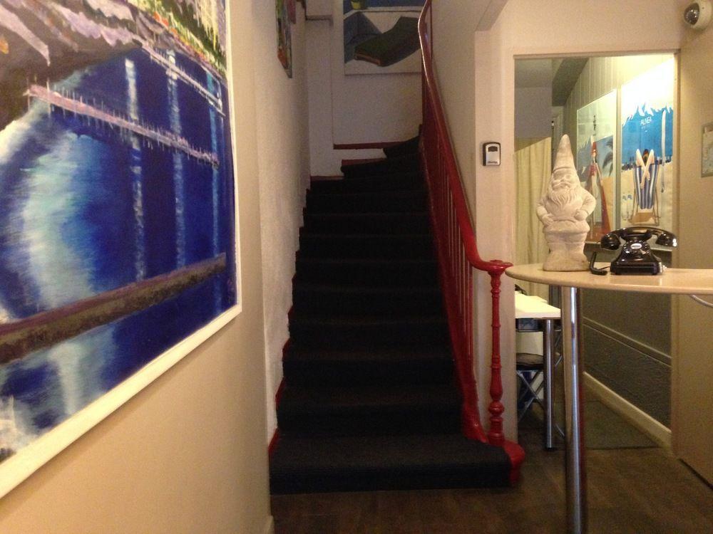 Hotel Alnea Cannes Kültér fotó