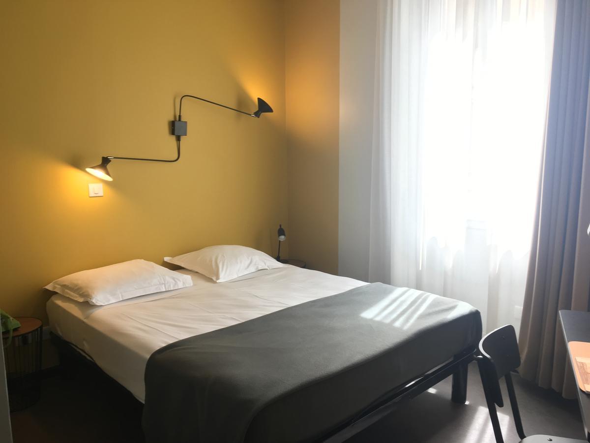 Hotel Alnea Cannes Kültér fotó