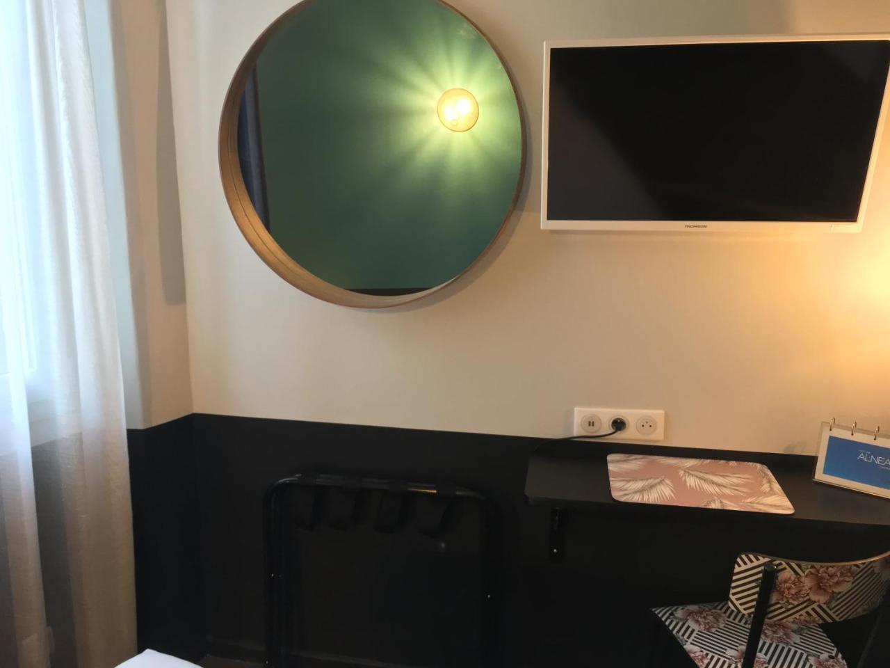 Hotel Alnea Cannes Kültér fotó